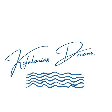 Kefalonias Dream อาร์กอสโตลี ภายนอก รูปภาพ