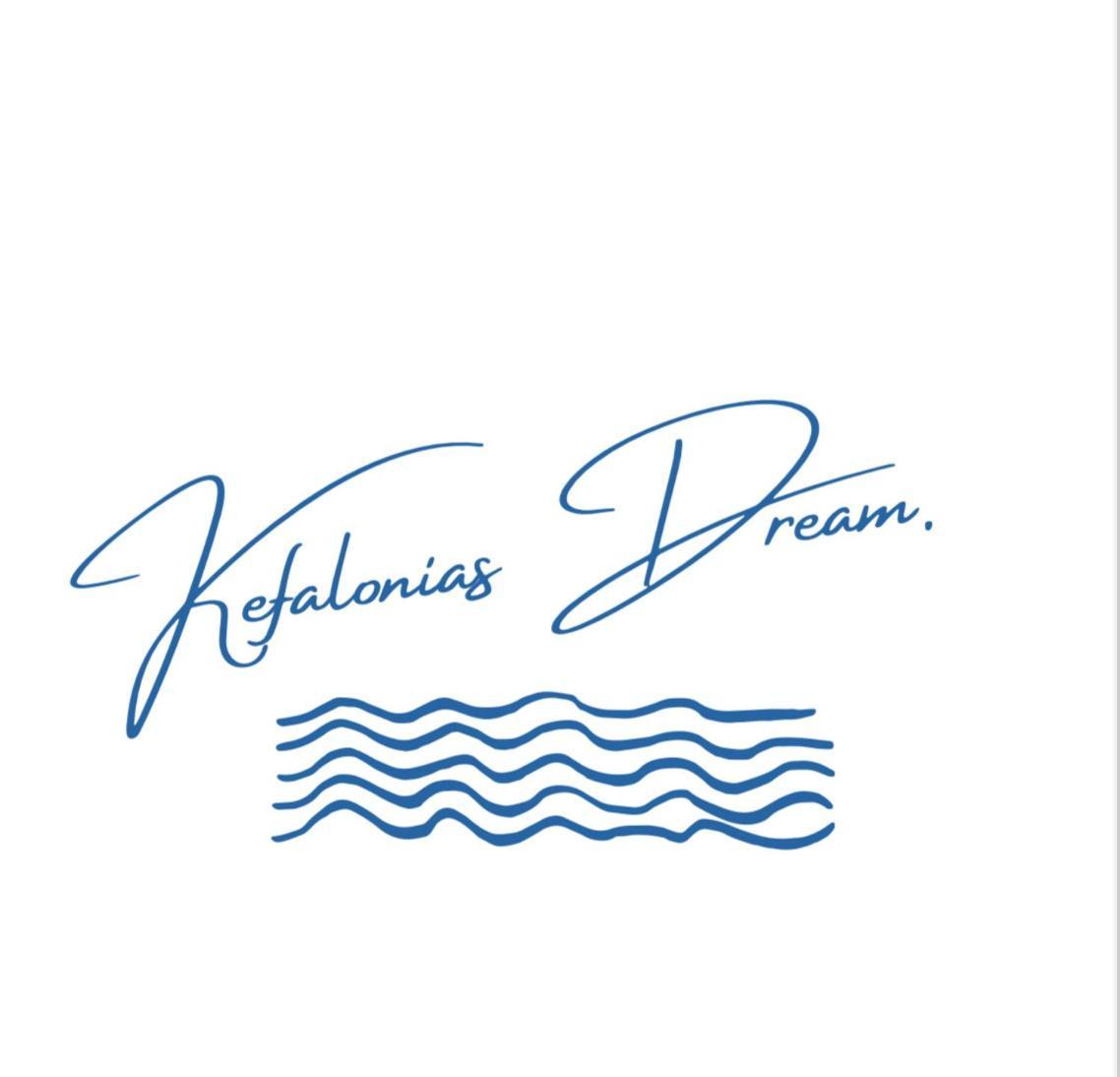 Kefalonias Dream อาร์กอสโตลี ภายนอก รูปภาพ
